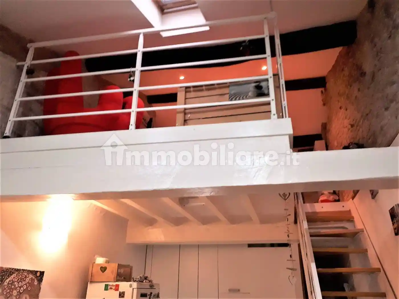 Appartamento in vendita a Parma