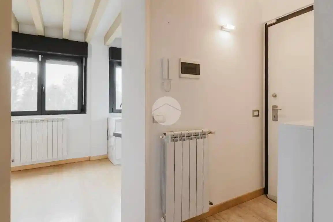 Bilocale via Versilia 16, QT8, Milano - foto 5