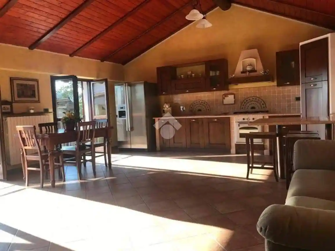 Casa indipendente - foto 4