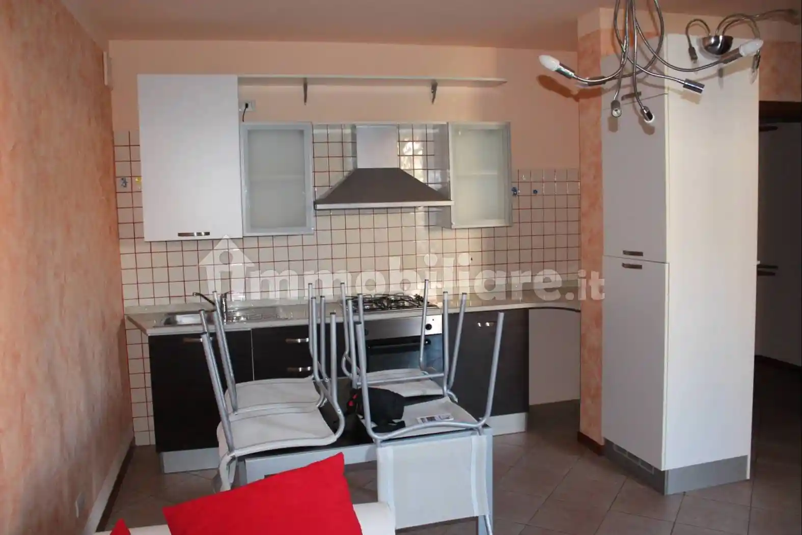 Appartamento in vendita a San Bonifacio