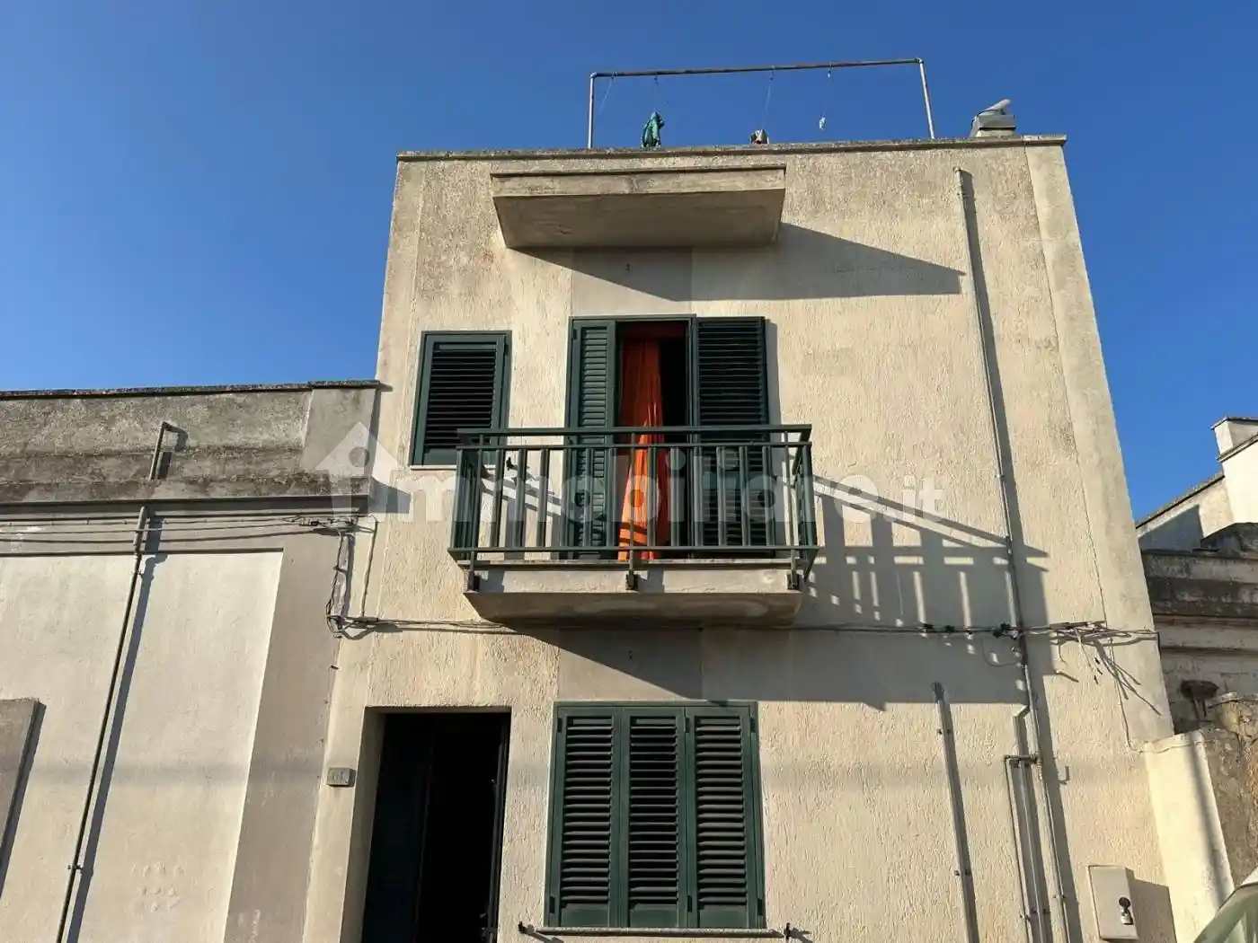 Casa indipendente in vendita a Corsano