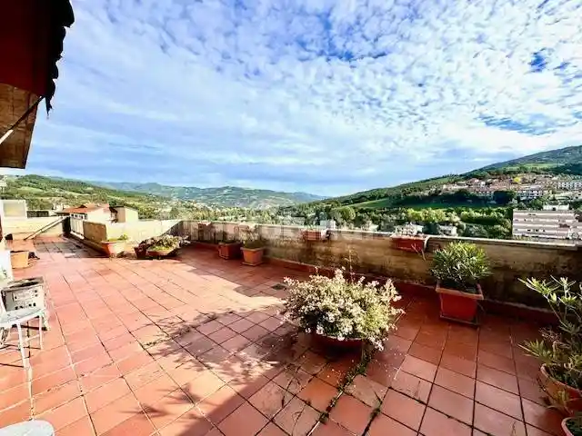 Attico - Mansarda in vendita a Alto Reno Terme