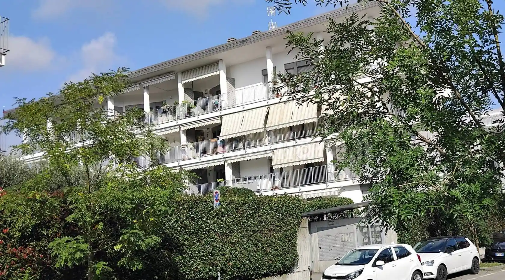 Appartamento in vendita a Settimo Milanese