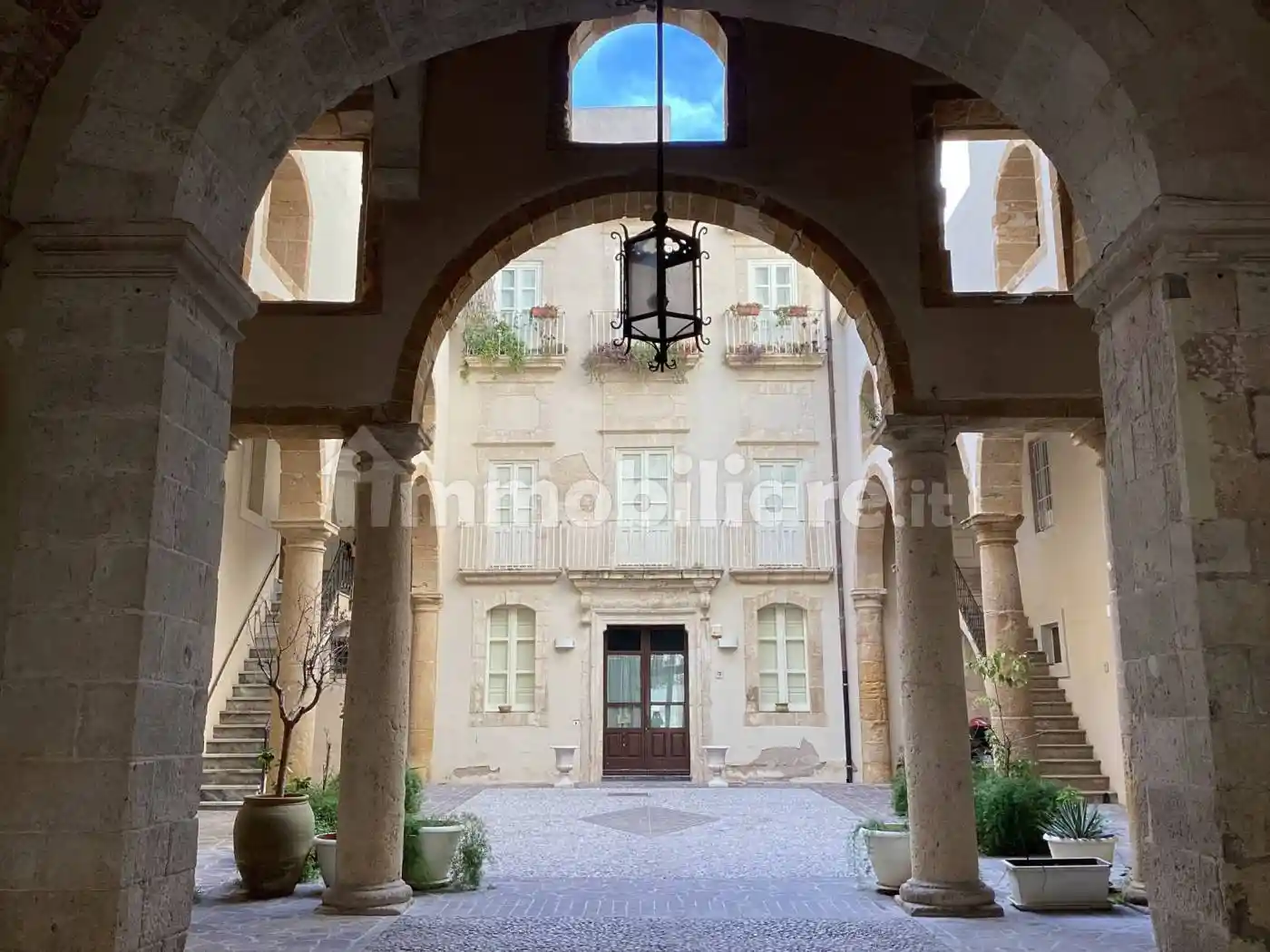 Appartamento in vendita a Siracusa