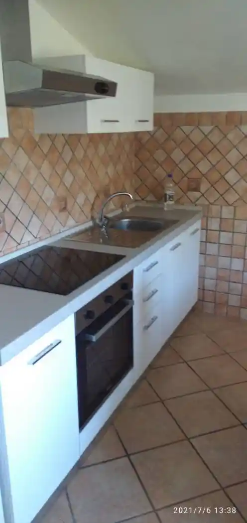 Appartamento in vendita a Ferentino