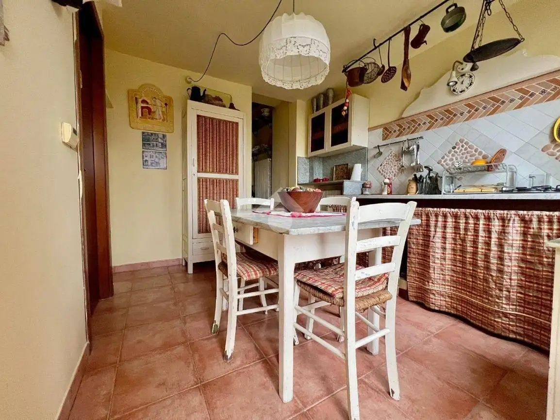 Terratetto unifamiliare Borgata Canuto 109, Aramengo - foto 3