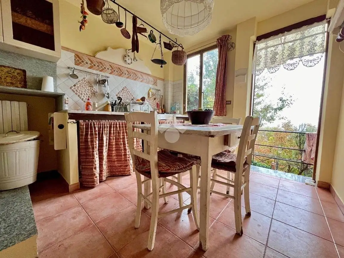 Terratetto unifamiliare Borgata Canuto 109, Aramengo - foto 4