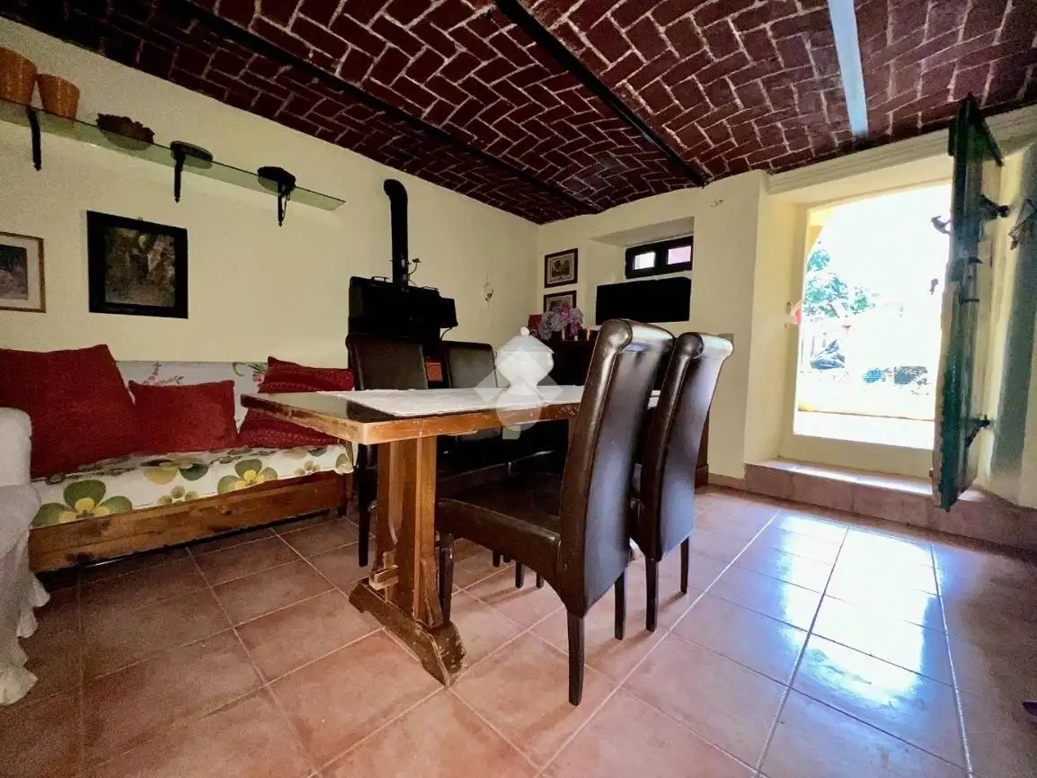 Terratetto unifamiliare Borgata Canuto 109, Aramengo - foto 5