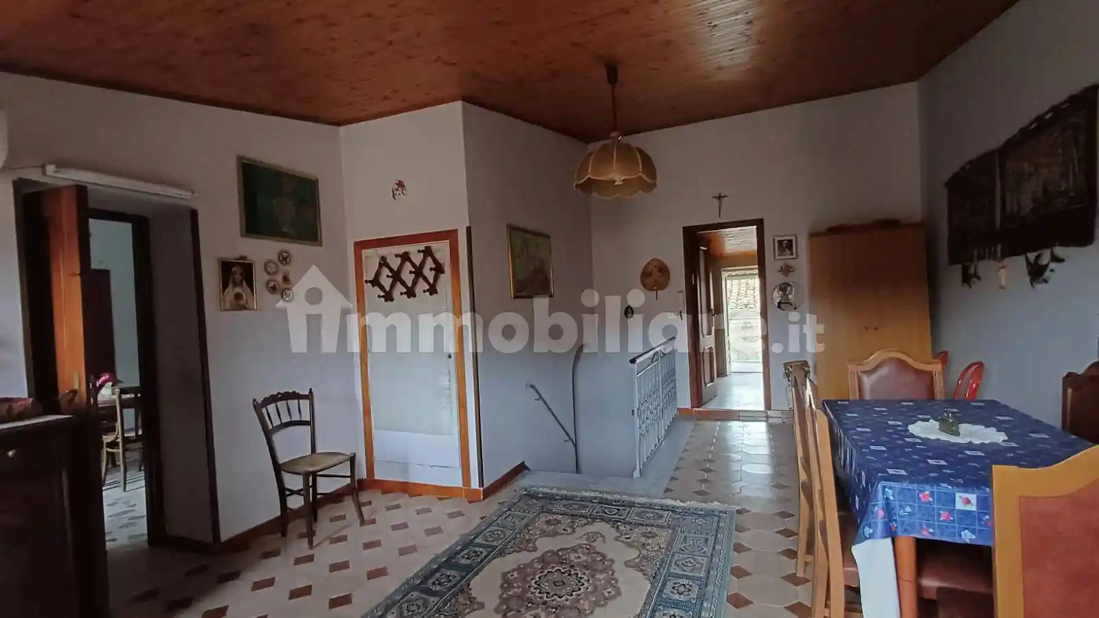 Casa indipendente in vendita a Santo Stefano di Camastra