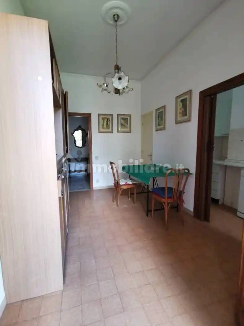 Appartamento in vendita a Siena