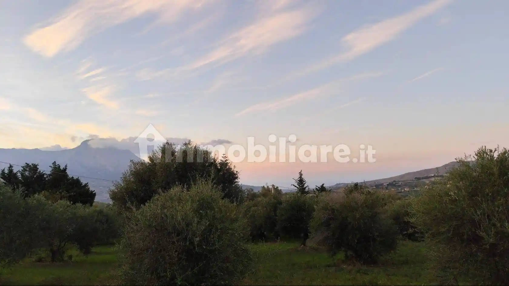 Rustico - Casale in vendita a Cerda