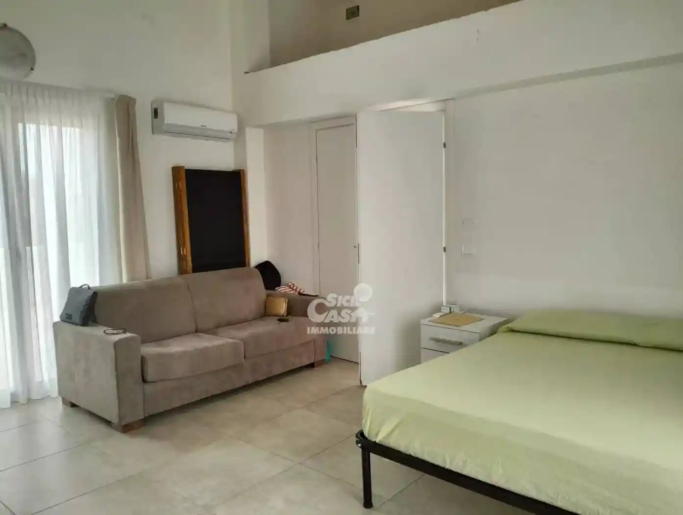 Villa unifamiliare, nuova, 50 m², Via Dante, Trapani, Salemi, Marsala - foto 2