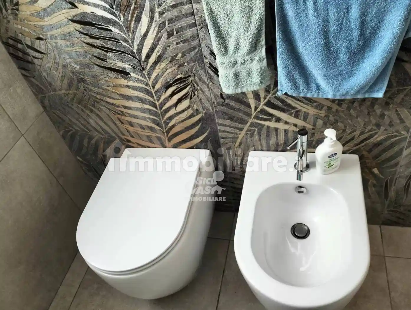 Villa unifamiliare, nuova, 50 m², Via Dante, Trapani, Salemi, Marsala - foto 5