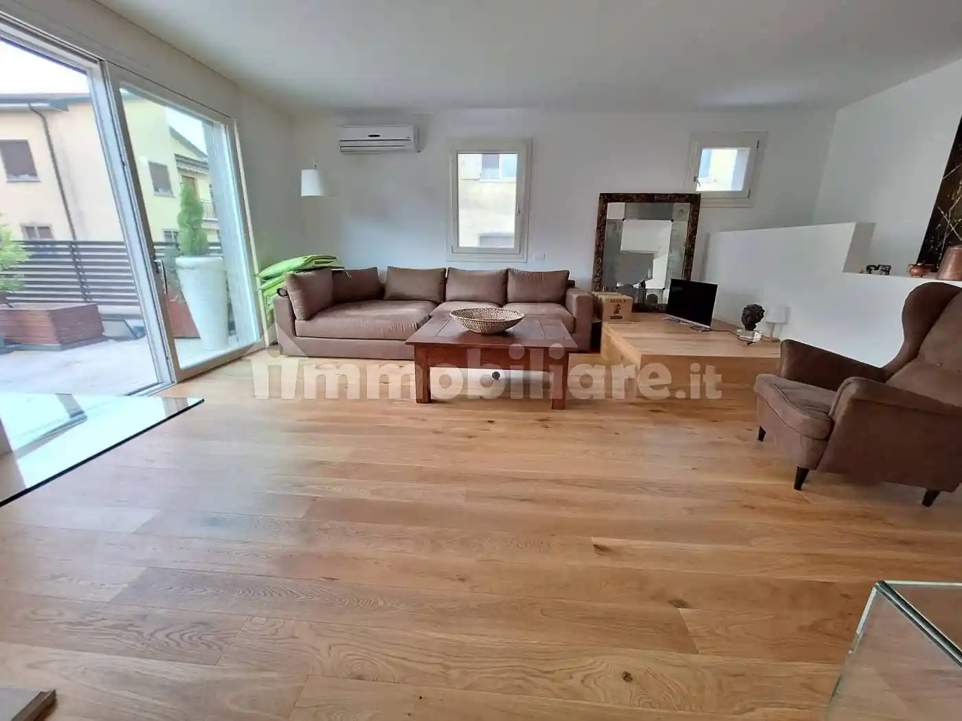 Appartamento in affitto a Vicenza