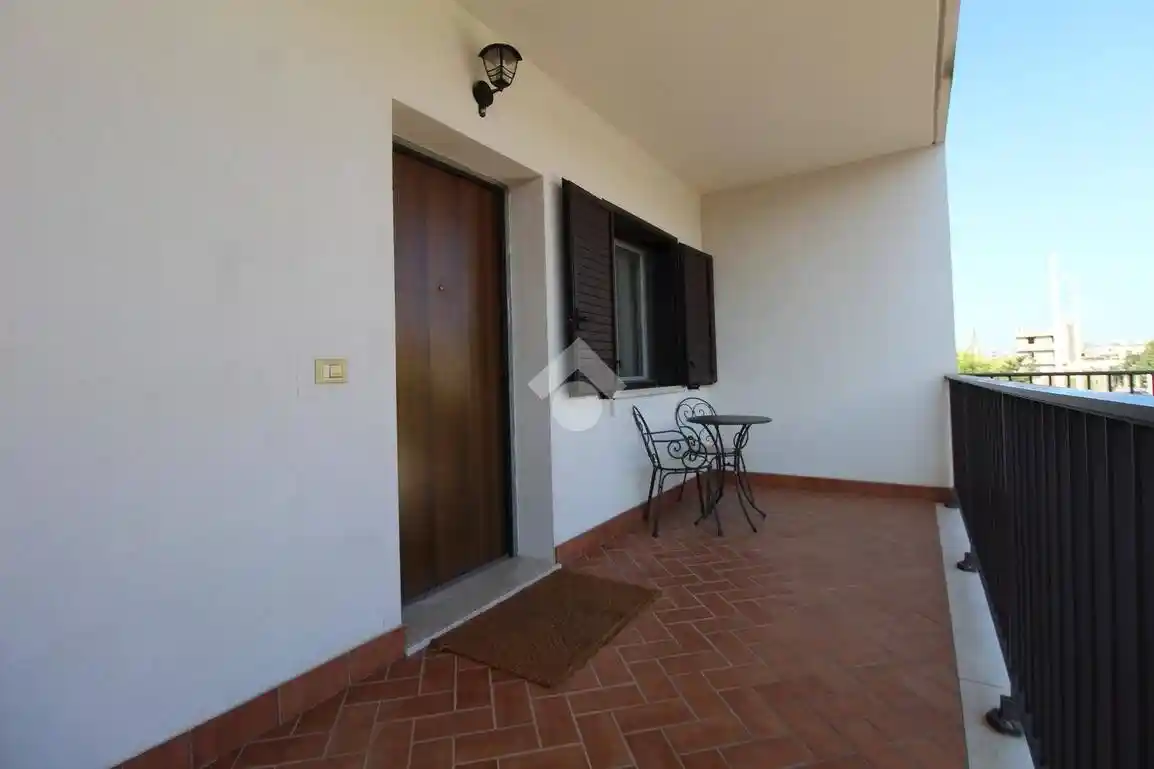 Villa a schiera via Fiumarine 19, Catona - Villa San Giuseppe, Reggio Calabria - foto 2