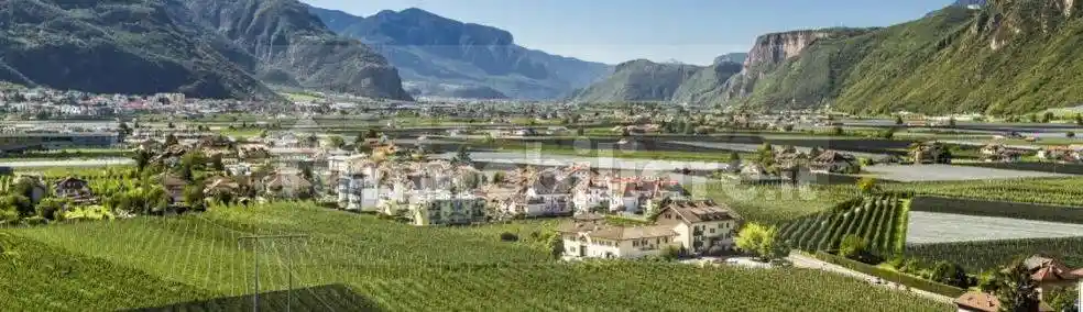 Villa in vendita a Laives