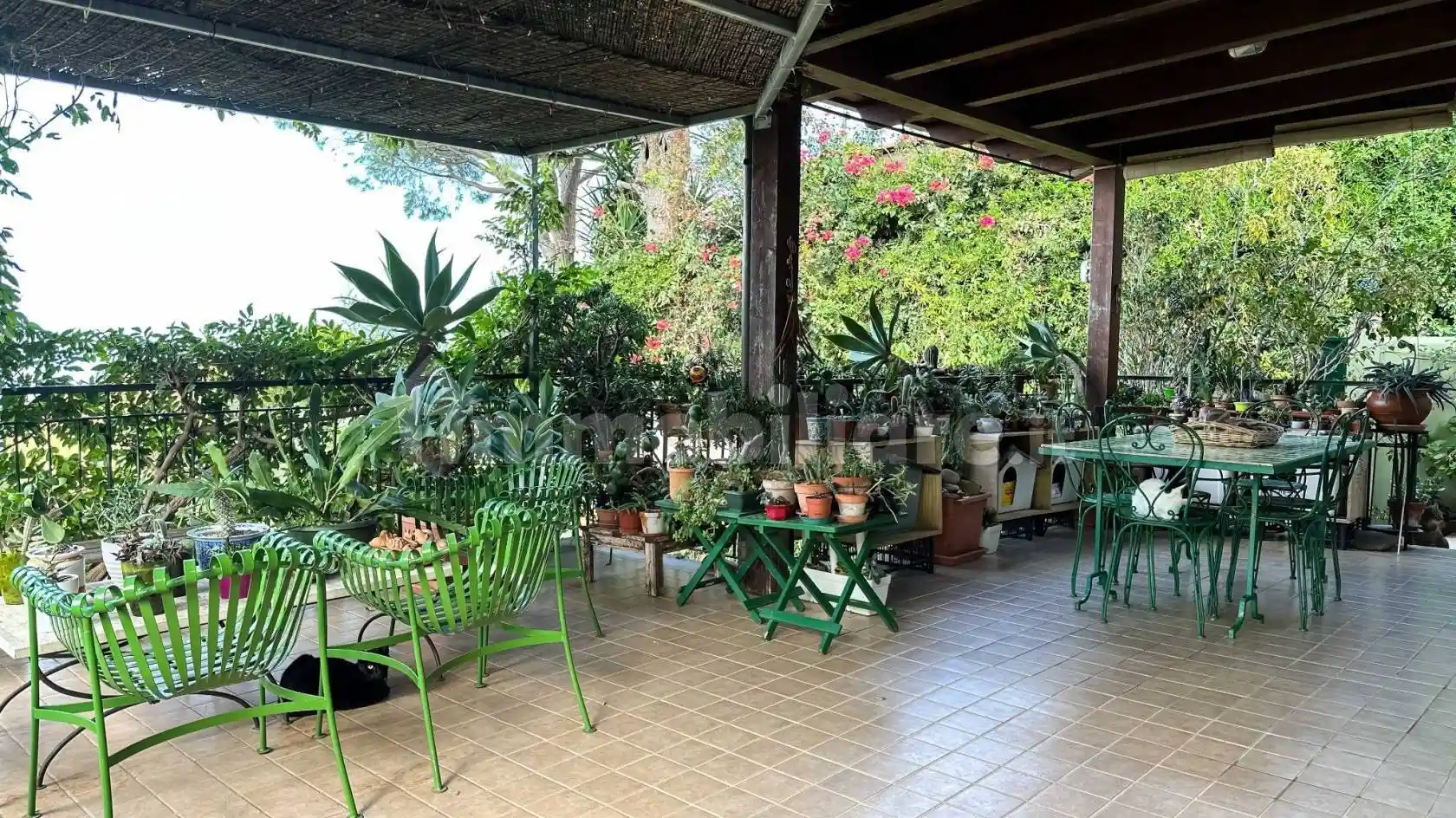 Villa in vendita a Capo d'Orlando