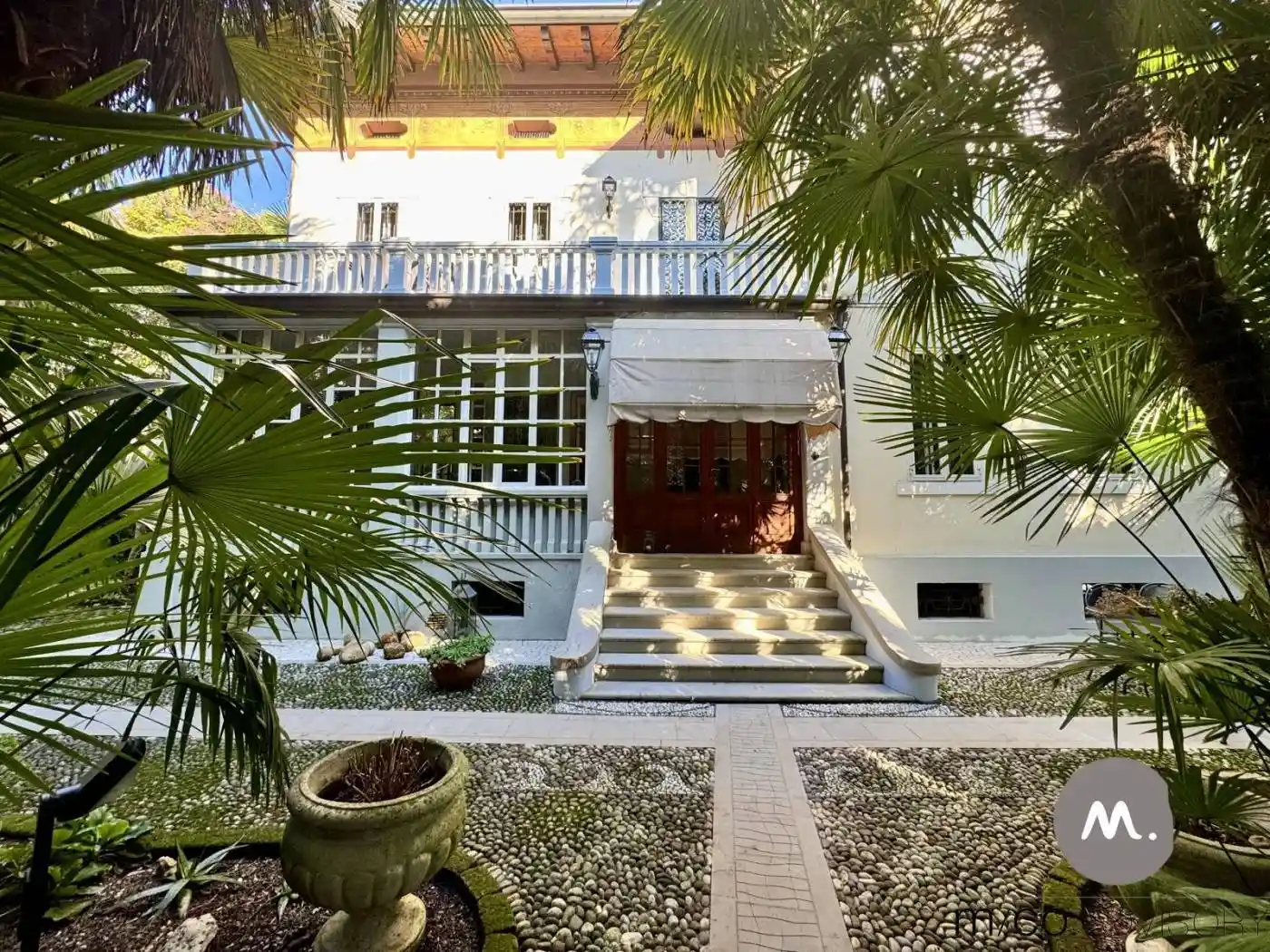 Villa in vendita a Pordenone