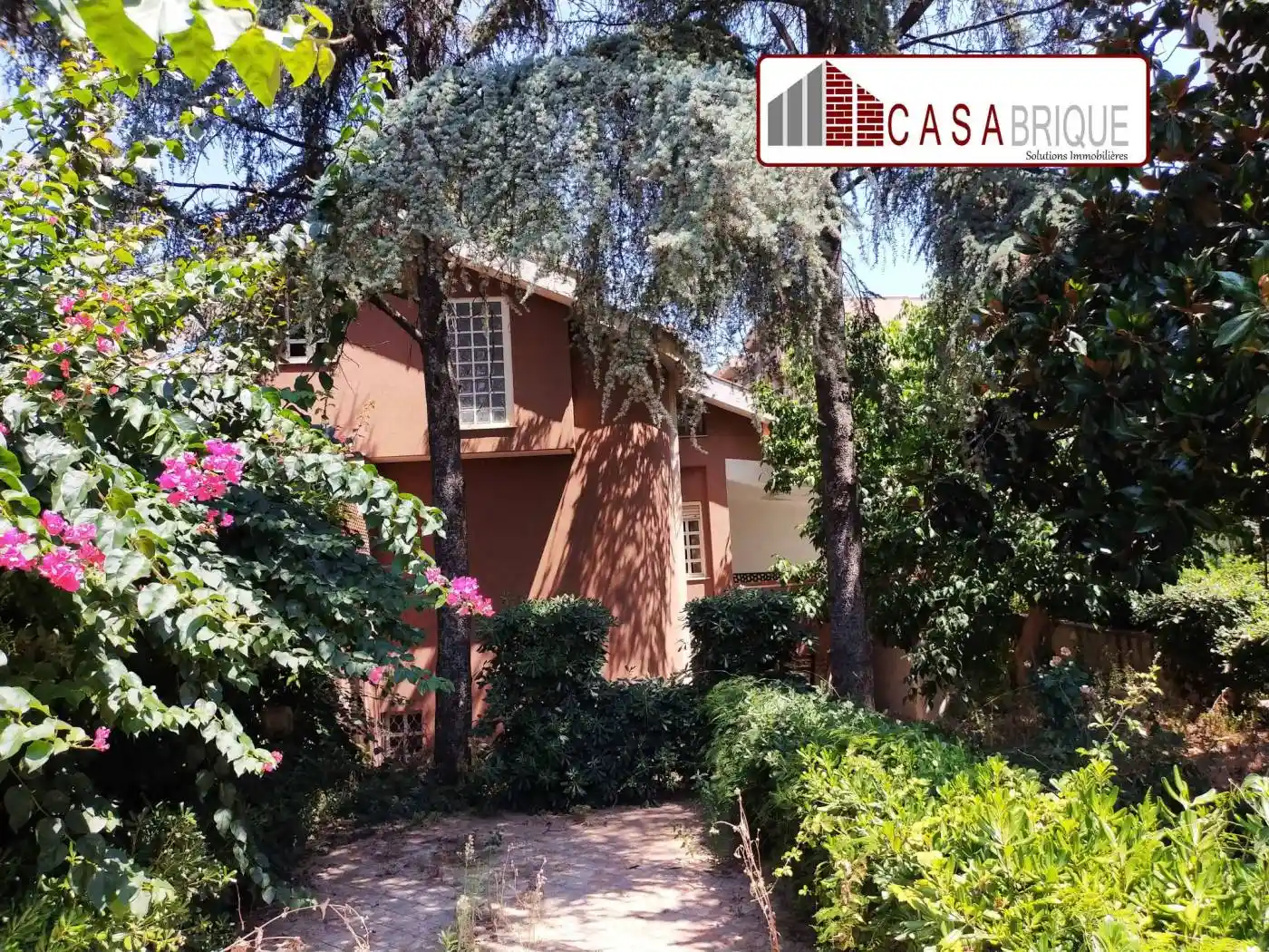 Villa in vendita a Palermo