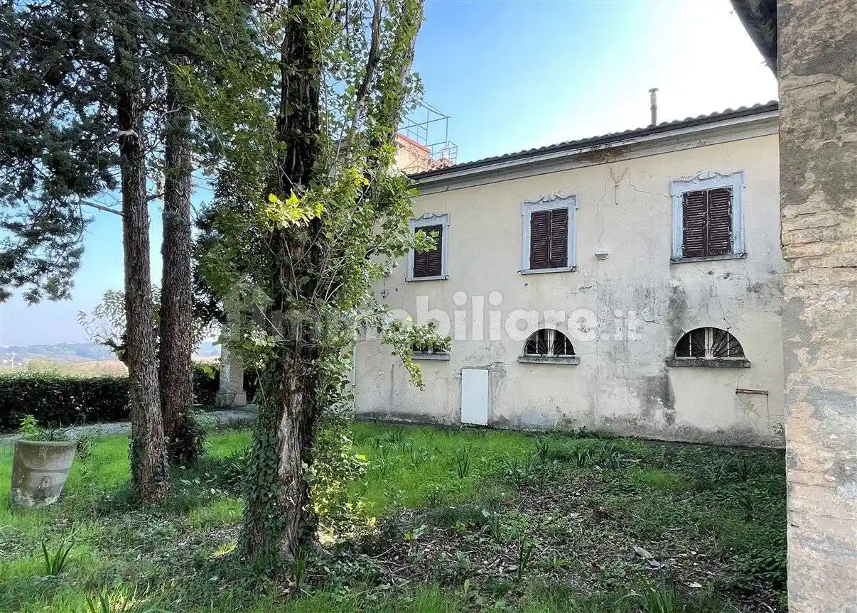 Villa unifamiliare via Montefiorino 20, Vergiano, Rimini - foto 4