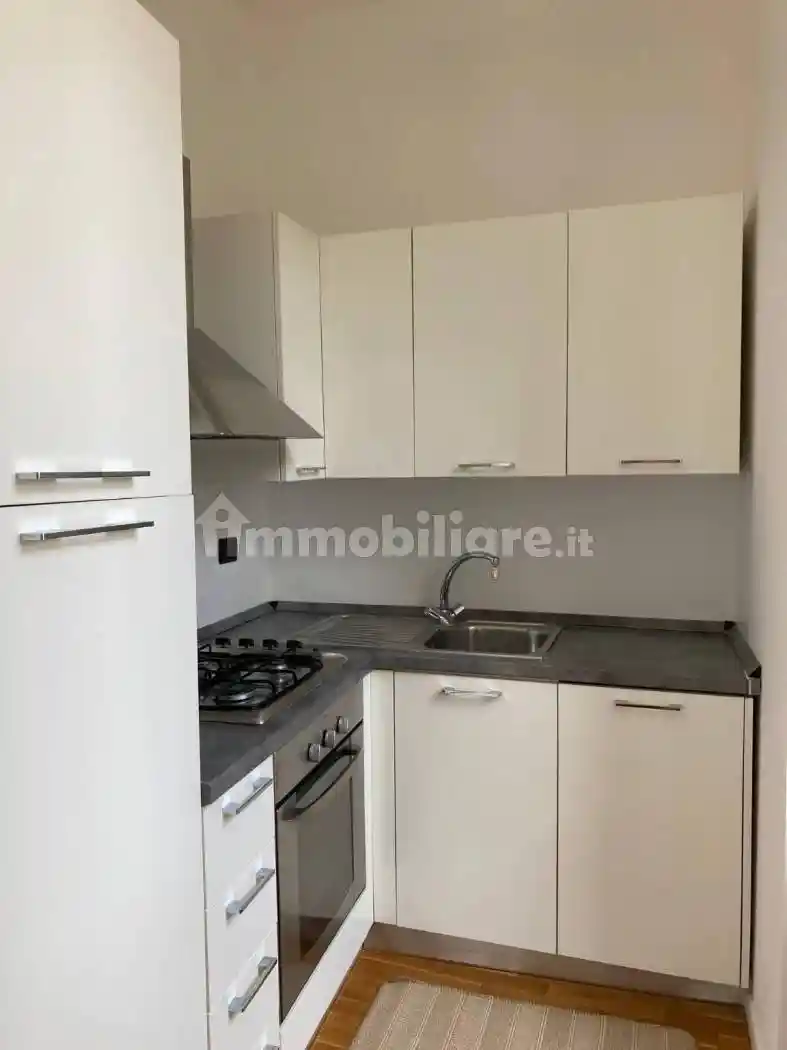 Quadrilocale via Francesco Podesti, Capodimonte, Ancona - foto 2