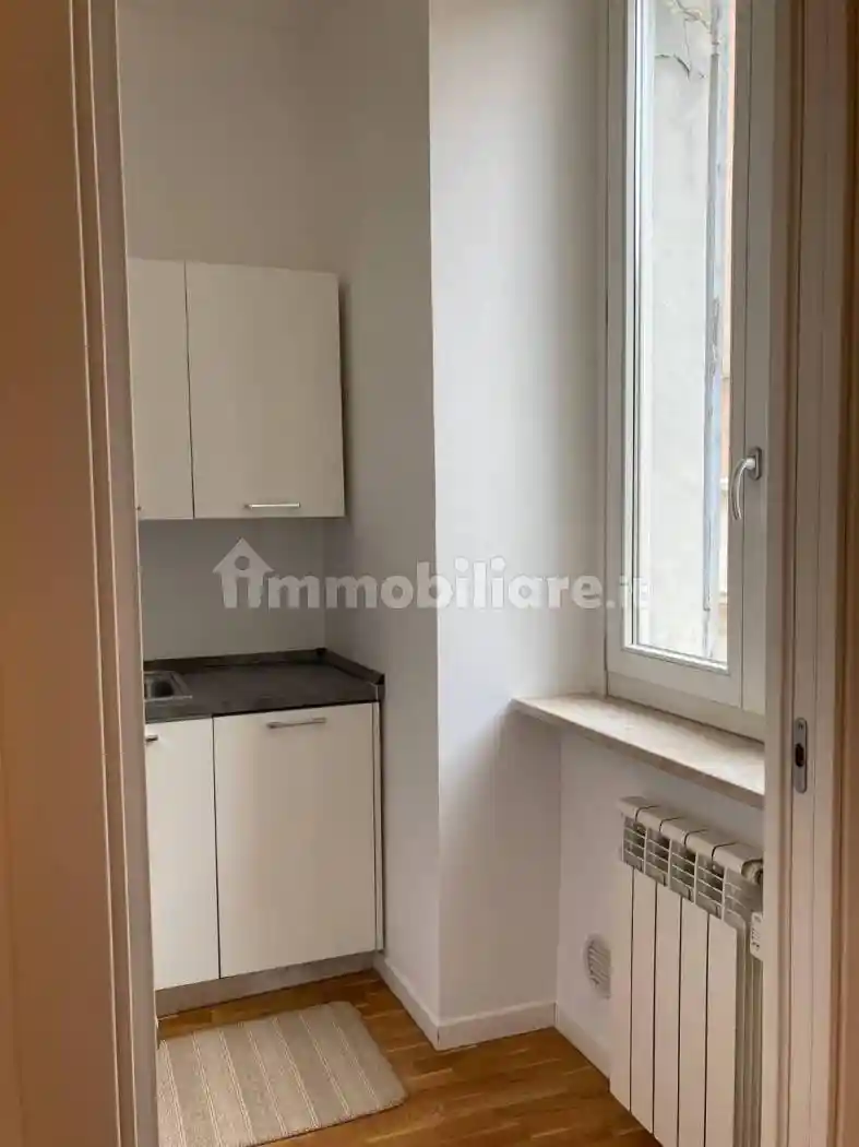 Quadrilocale via Francesco Podesti, Capodimonte, Ancona - foto 3