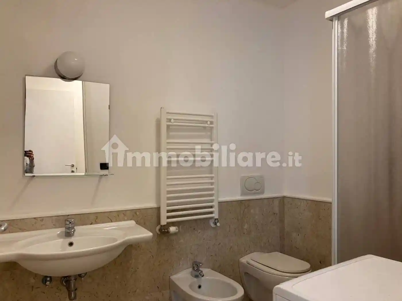 Quadrilocale via Francesco Podesti, Capodimonte, Ancona - foto 5