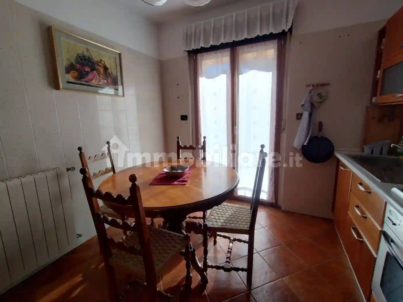 Villetta a schiera - foto 4