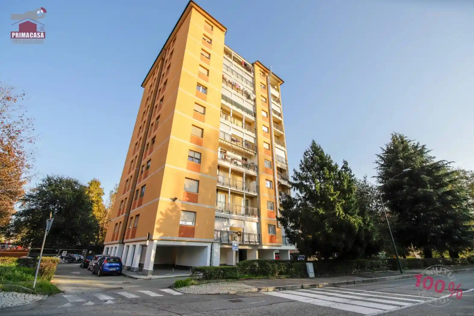 Appartamento in vendita a Torino