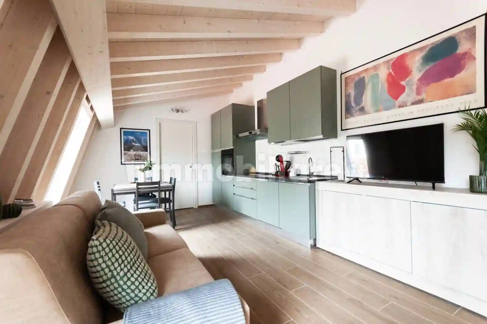 Appartamento - foto 3