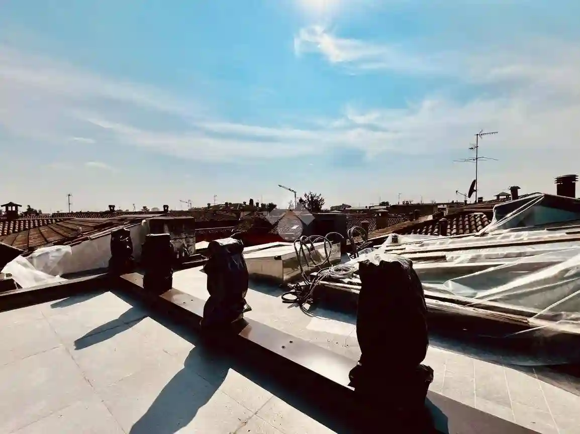 Attico - Mansarda - foto 3