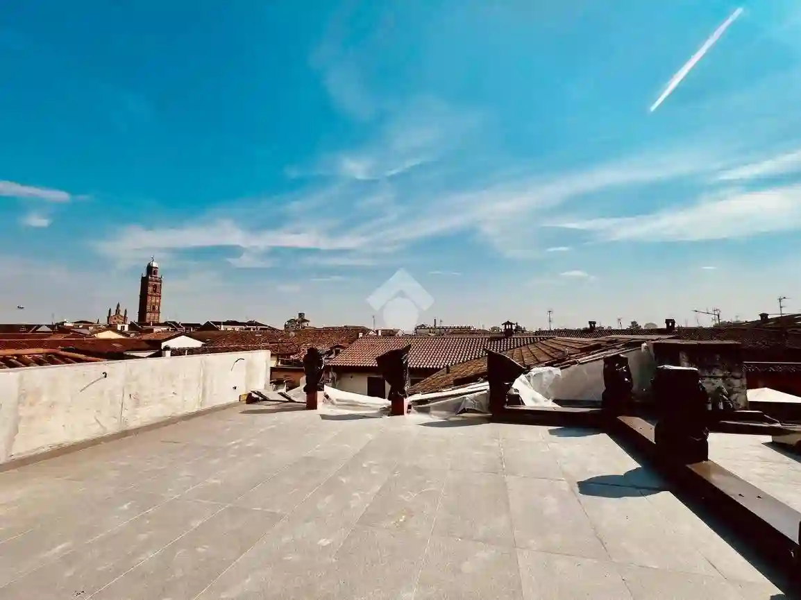 Attico - Mansarda - foto 4