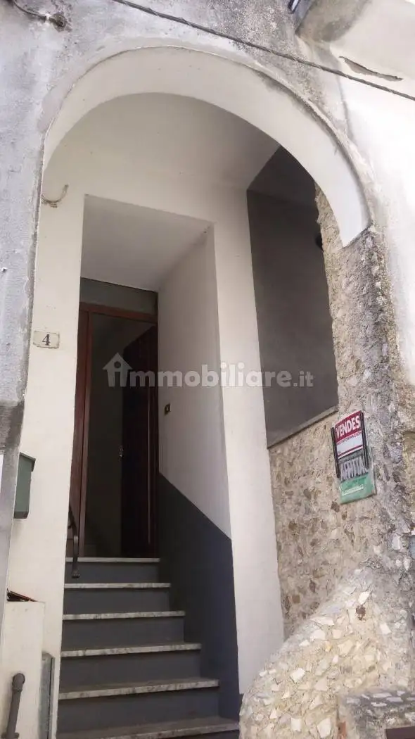 Appartamento in vendita a Sersale