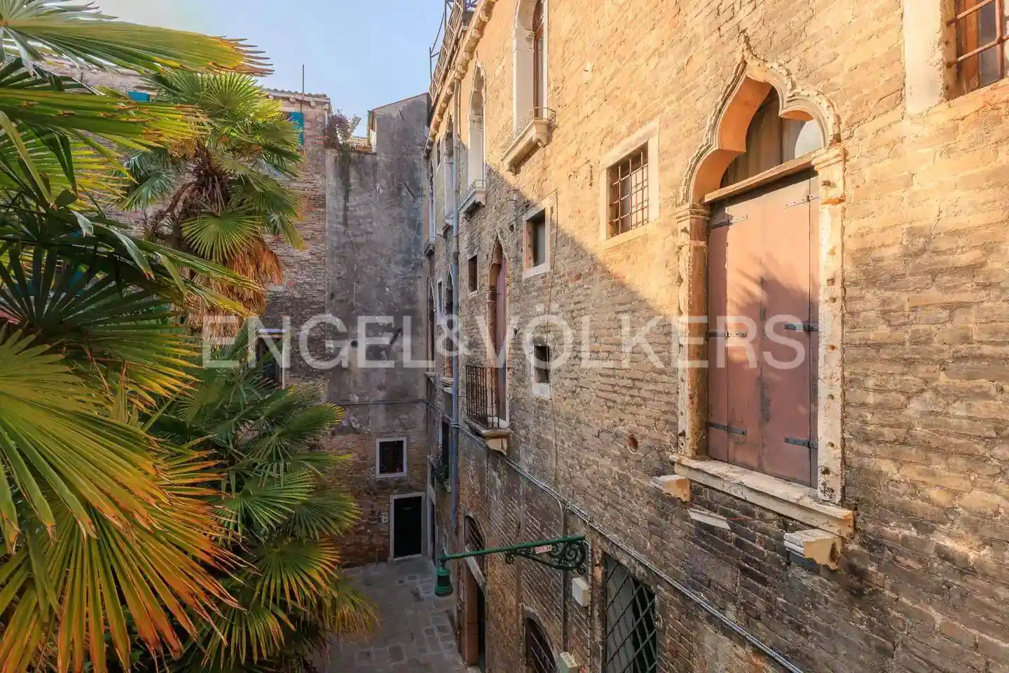 Trilocale Campo San Silvestro, Rialto, Venezia - foto 4