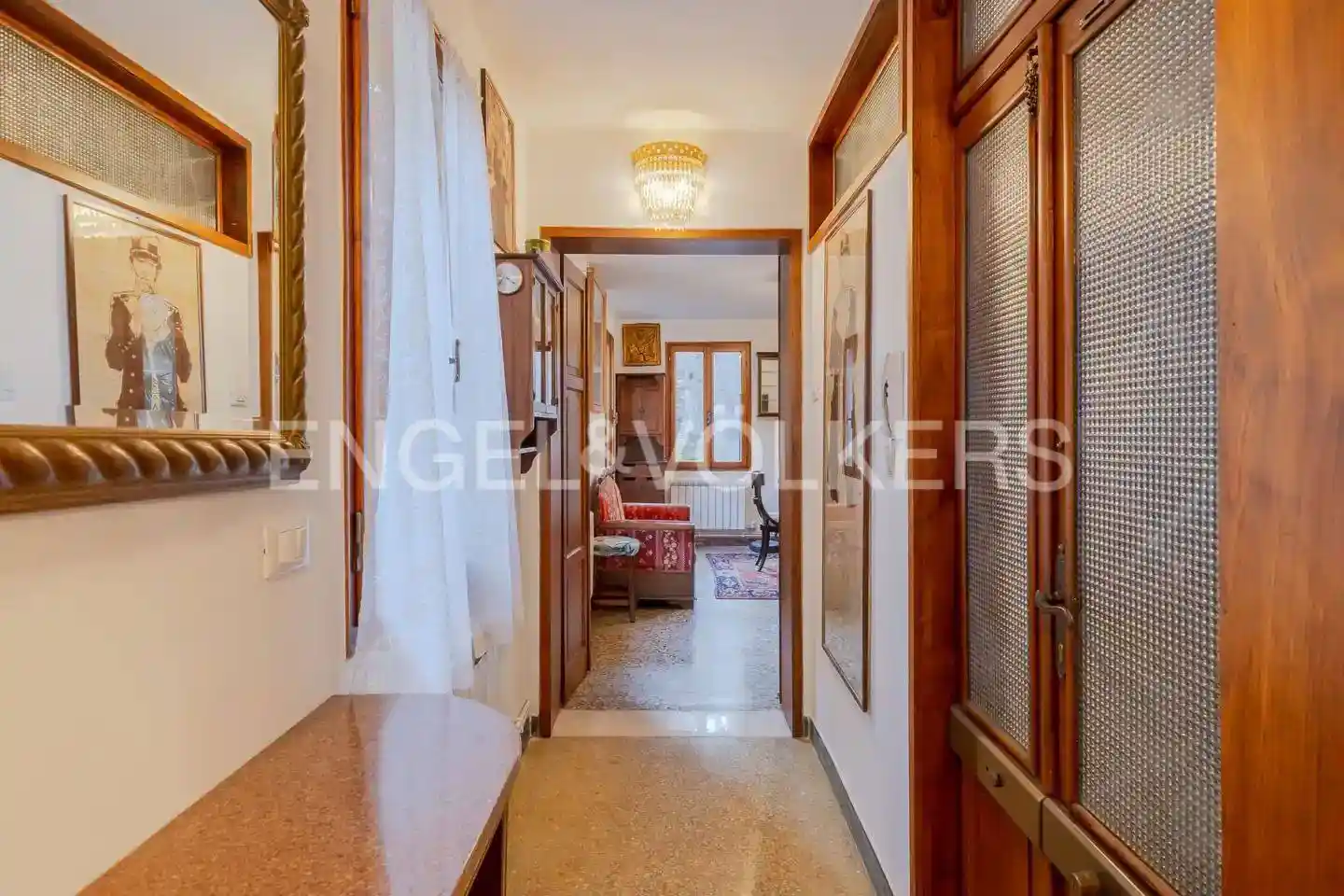 Trilocale Campo San Silvestro, Rialto, Venezia - foto 5