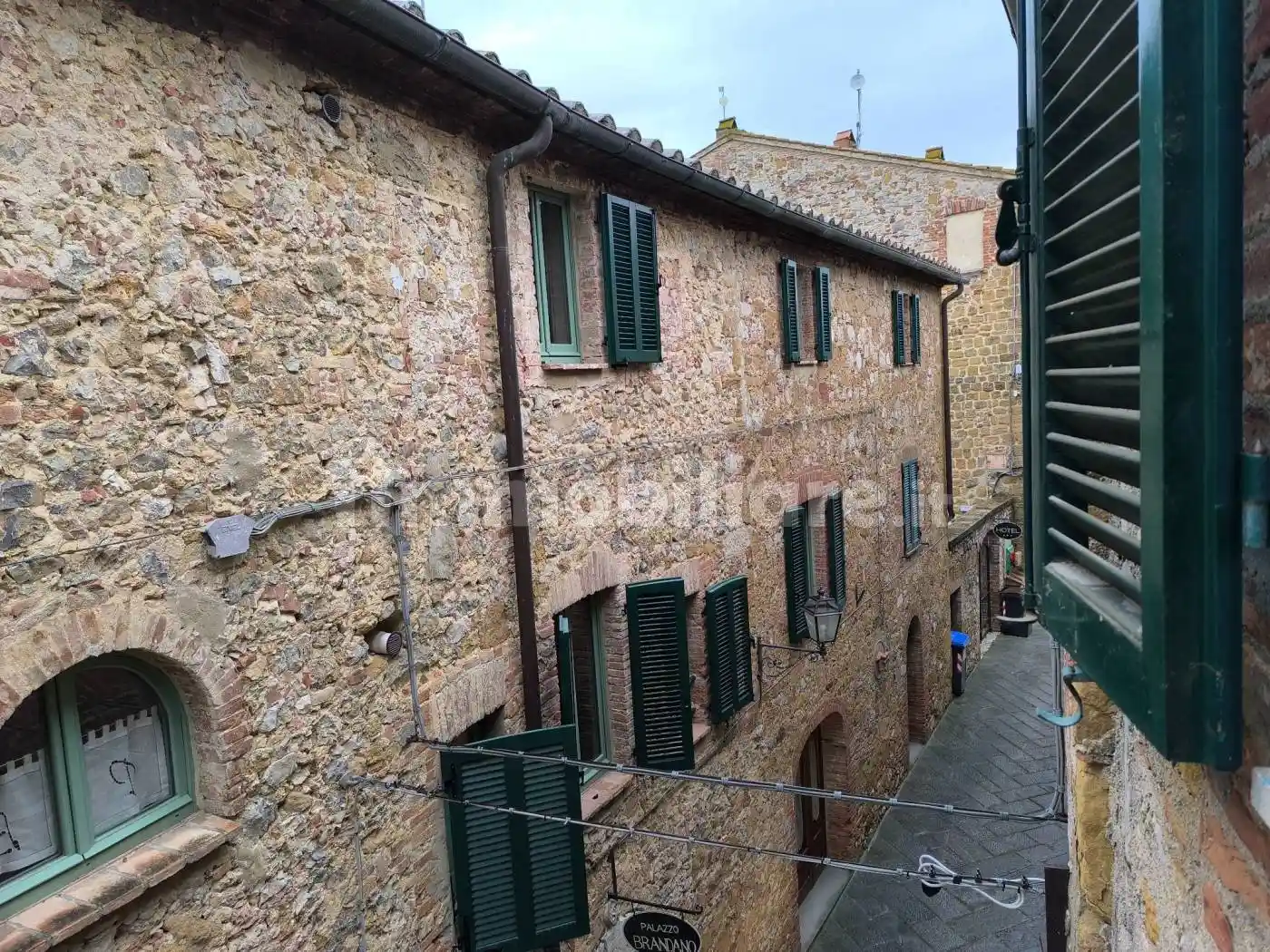 Appartamento in vendita a Trequanda