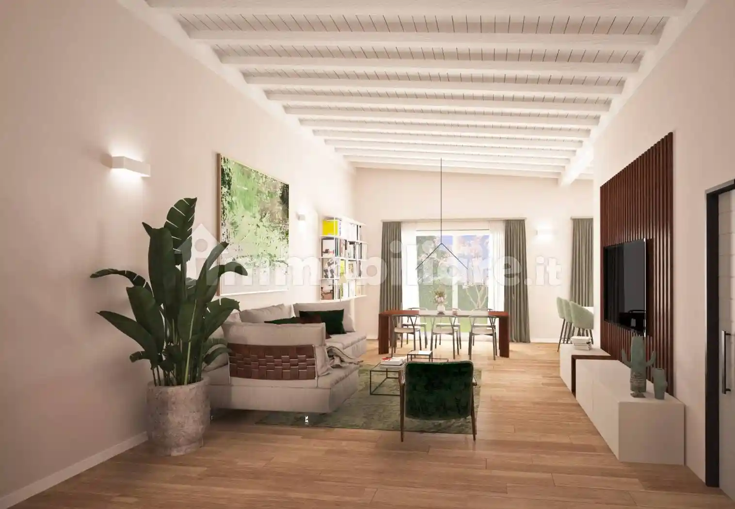 Villa in vendita a Zelo Buon Persico