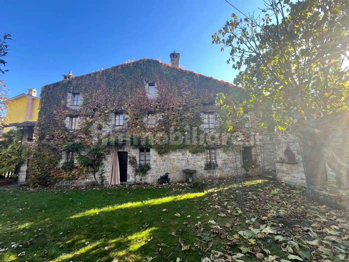 Rustico - Casale in vendita a Lugagnano Val d'Arda