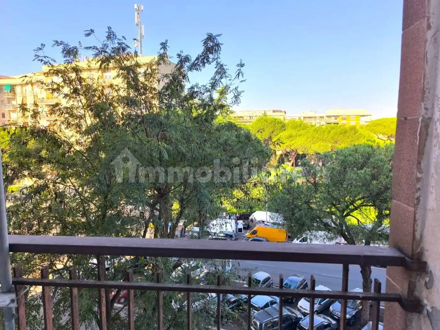 Appartamento via Augusto Vera, Ardeatino - Montagnola, Roma - foto 3