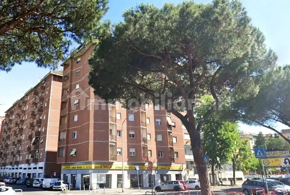 Appartamento via Augusto Vera, Ardeatino - Montagnola, Roma - foto 4