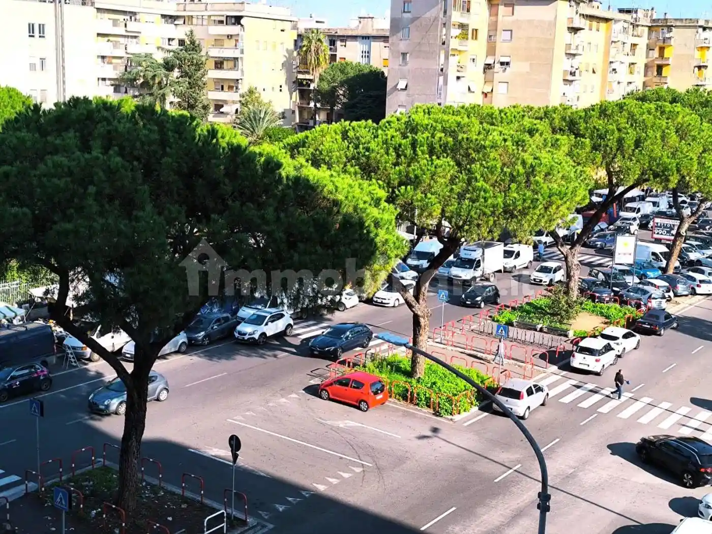 Appartamento via Augusto Vera, Ardeatino - Montagnola, Roma - foto 5