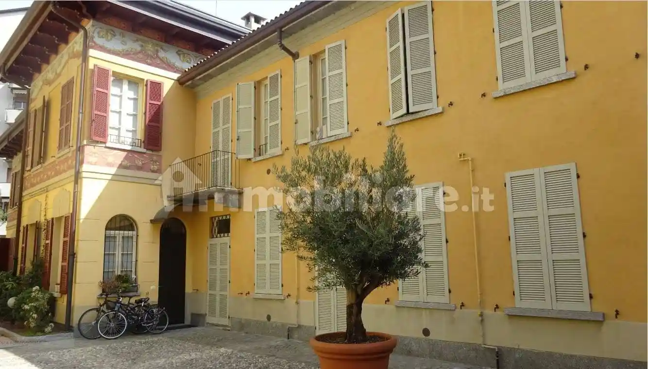 Bilocale via Borgo Vico 48, Stadio - Borgo Vico, Como - foto 2