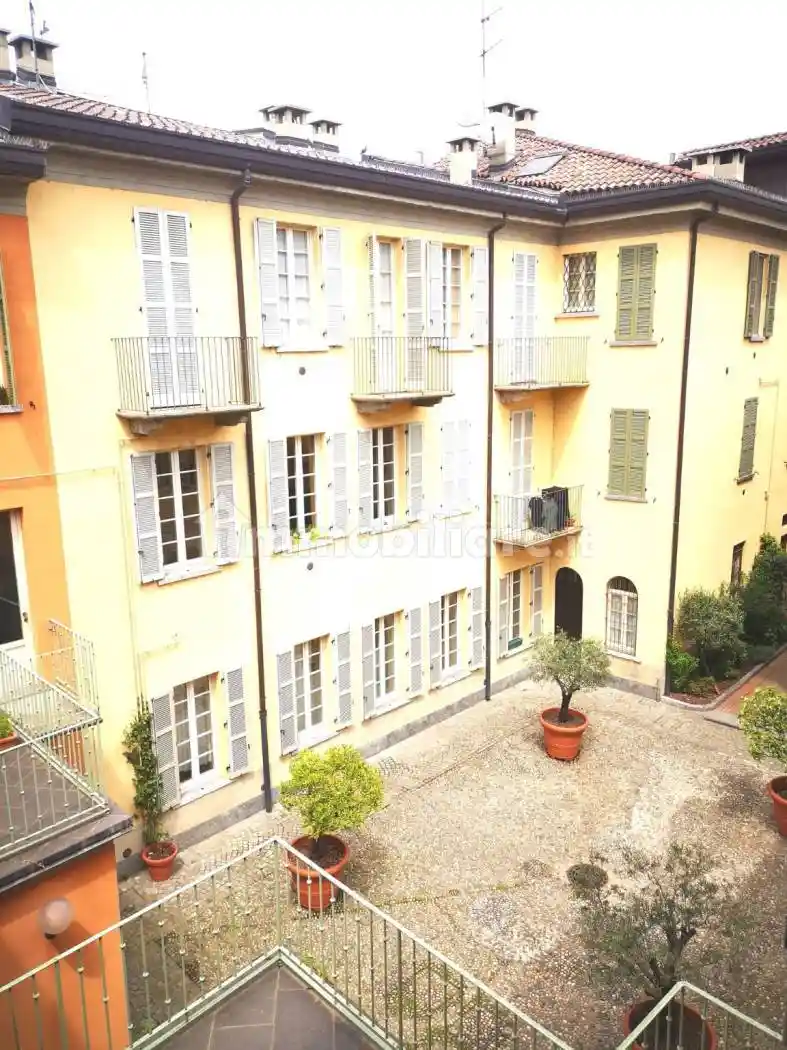 Bilocale via Borgo Vico 48, Stadio - Borgo Vico, Como - foto 3