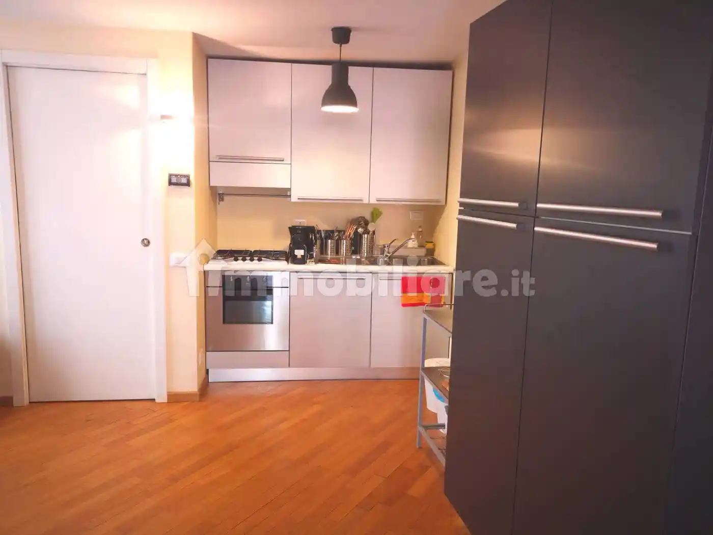 Bilocale via Borgo Vico 48, Stadio - Borgo Vico, Como - foto 5