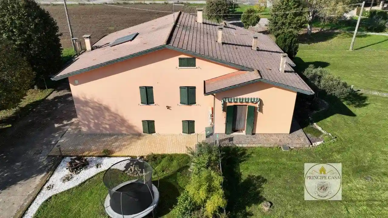 Casa indipendente - foto 2