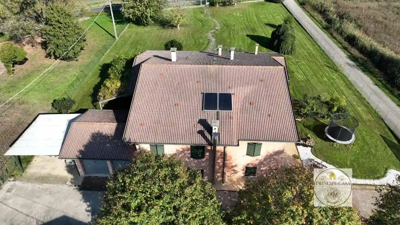 Casa indipendente - foto 4