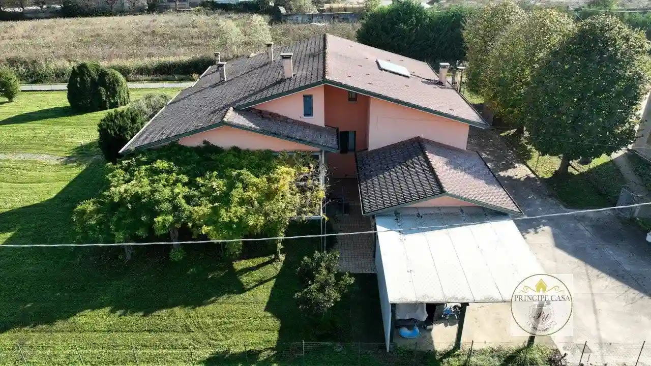 Casa indipendente - foto 5