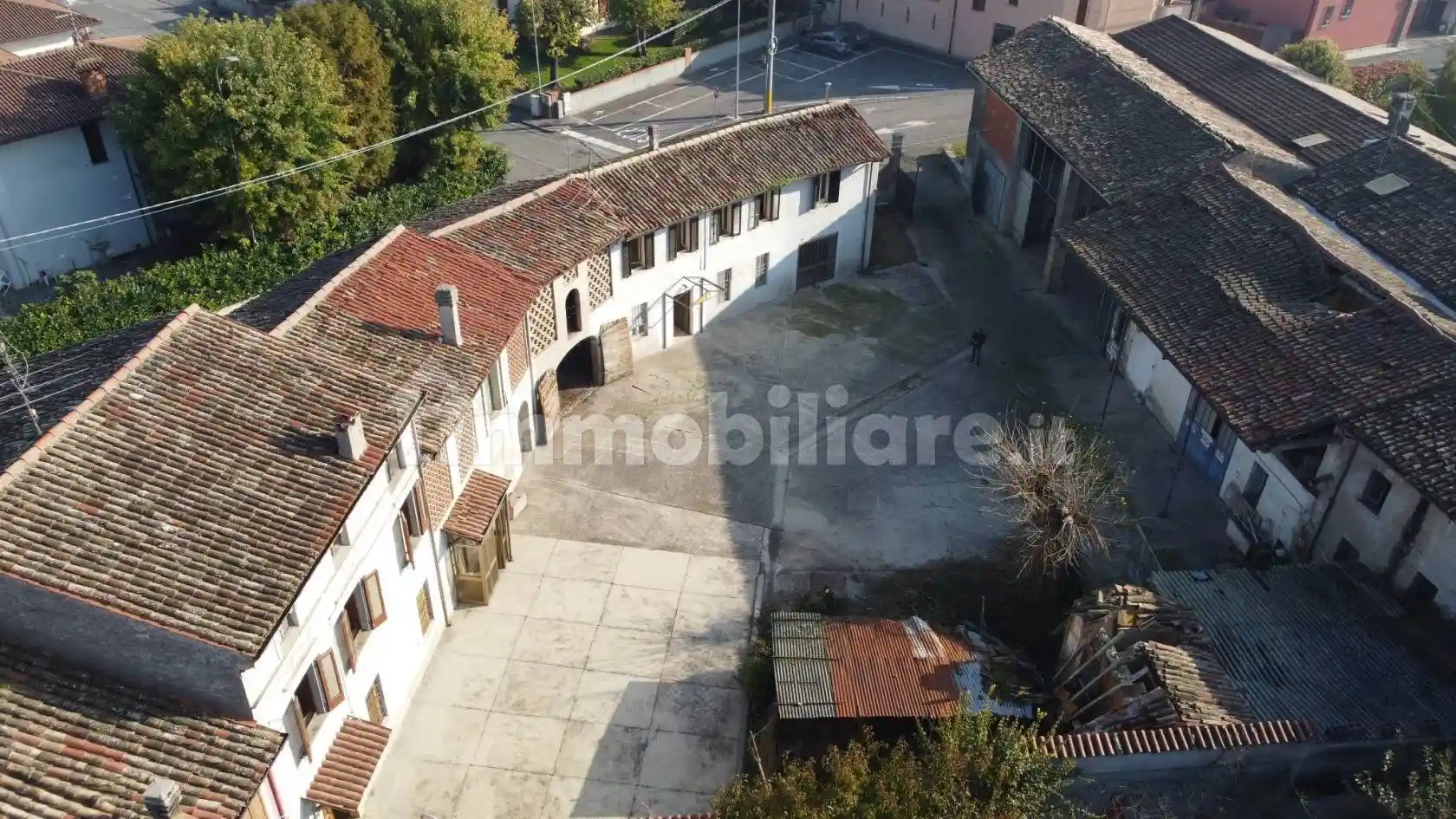 Rustico via Piave 15, Centro, Casaloldo - foto 2