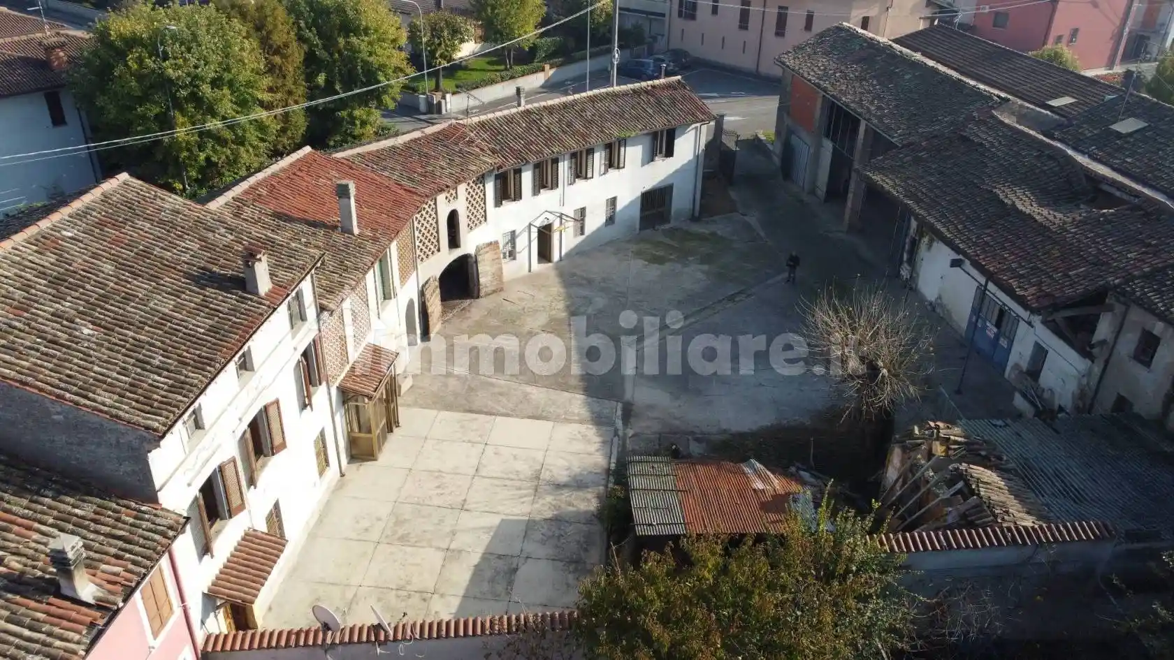 Rustico via Piave 15, Centro, Casaloldo - foto 3