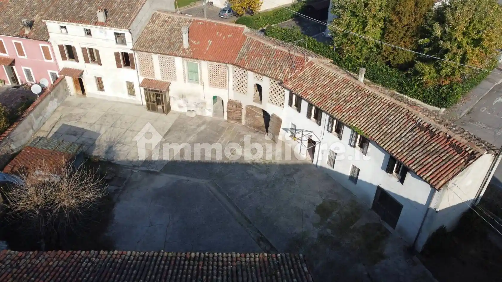 Rustico via Piave 15, Centro, Casaloldo - foto 4